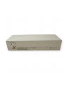 8 PORT VIDEO SPLITTER W/230V ADP. - nr 27