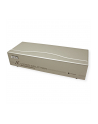 8 PORT VIDEO SPLITTER W/230V ADP. - nr 28