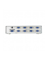 8 PORT VIDEO SPLITTER W/230V ADP. - nr 31