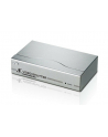 8 PORT VIDEO SPLITTER W/230V ADP. - nr 32
