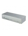 8 PORT VIDEO SPLITTER W/230V ADP. - nr 34