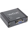 VGA TO DVI CONVERTER W/EU ADP - nr 25