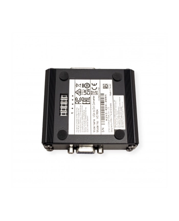 VGA TO DVI CONVERTER W/EU ADP