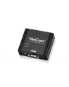 VGA TO HDMI CONVERTER WITH AUDIO - nr 12