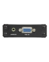 VGA TO HDMI CONVERTER WITH AUDIO - nr 14