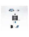 VGA TO HDMI CONVERTER WITH AUDIO - nr 16
