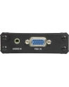 VGA TO HDMI CONVERTER WITH AUDIO - nr 23
