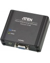 VGA TO HDMI CONVERTER WITH AUDIO - nr 25