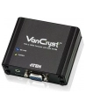 VGA TO HDMI CONVERTER WITH AUDIO - nr 28