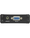 VGA TO HDMI CONVERTER WITH AUDIO - nr 29