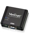 VGA TO HDMI CONVERTER WITH AUDIO - nr 36