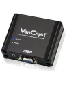 VGA TO HDMI CONVERTER WITH AUDIO - nr 39