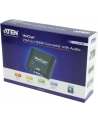 VGA TO HDMI CONVERTER WITH AUDIO - nr 42