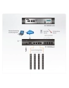 4x4 1U ENERGY BOX W/VDE ADP+C14 PW CORD - nr 3