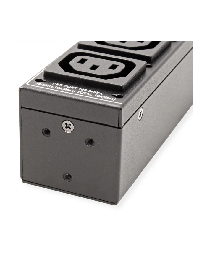0U 16A 16 PORT ENERGY PDU 230V (TUV) główny