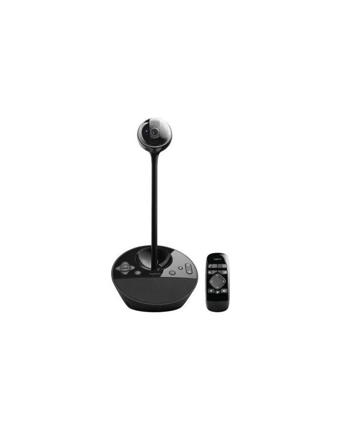 Logitech BCC950 ConferenceCam główny