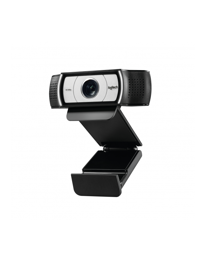 Logitech HD Webcam C930e główny