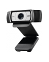 Logitech HD Webcam C930e - nr 255