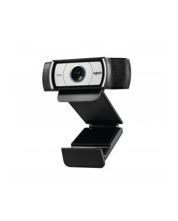 Logitech HD Webcam C930e