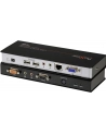 USB KVM EXTENDER W/1.8M W/230V ADP. - nr 20