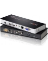 USB KVM EXTENDER W/1.8M W/230V ADP. - nr 22