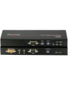 USB KVM EXTENDER W/1.8M W/230V ADP. - nr 24
