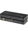 USB KVM EXTENDER W/1.8M W/230V ADP. - nr 25