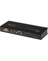 USB KVM EXTENDER W/1.8M W/230V ADP. - nr 33
