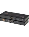 USB KVM EXTENDER W/1.8M W/230V ADP. - nr 36