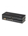 USB KVM EXTENDER W/1.8M W/230V ADP. - nr 37