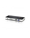USB KVM EXTENDER W/1.8M W/230V ADP. - nr 45