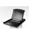 SINGLE RAIL 16P PS/2-USB LCDKVMP 17INCH - nr 4
