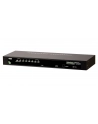 ATEN 8 PORT PS/2 USB KVMP SWITCH W/230V ADP. - nr 11