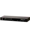 ATEN 8 PORT PS/2 USB KVMP SWITCH W/230V ADP. - nr 23