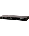 ATEN 8 PORT PS/2 USB KVMP SWITCH W/230V ADP. - nr 30