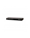 ATEN 8 PORT PS/2 USB KVMP SWITCH W/230V ADP. - nr 36