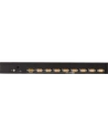 ATEN 8 PORT PS/2 USB KVMP SWITCH W/230V ADP. - nr 40