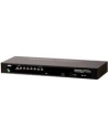 ATEN 8 PORT PS/2 USB KVMP SWITCH W/230V ADP. - nr 41