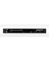 ATEN 8 PORT PS/2 USB KVMP SWITCH W/230V ADP. - nr 42