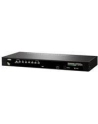 ATEN 8 PORT PS/2 USB KVMP SWITCH W/230V ADP. - nr 43