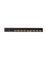 ATEN 8 PORT PS/2 USB KVMP SWITCH W/230V ADP. - nr 50