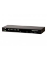 ATEN 8 PORT PS/2 USB KVMP SWITCH W/230V ADP. - nr 52