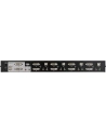 4-PORT USB2.0 DVI DUAL VIEW KVMP SWITCH. W/1.8M W/EU ADP - nr 27
