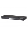 4-PORT USB2.0 DVI DUAL VIEW KVMP SWITCH. W/1.8M W/EU ADP - nr 28