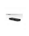 4-PORT USB2.0 DVI DUAL VIEW KVMP SWITCH. W/1.8M W/EU ADP - nr 29