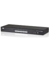 4-PORT USB2.0 DVI DUAL VIEW KVMP SWITCH. W/1.8M W/EU ADP - nr 31