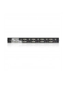 4-PORT USB2.0 DVI DUAL VIEW KVMP SWITCH. W/1.8M W/EU ADP - nr 41