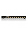ATEN 8 PORT PS/2-USB KVMP SWITCH ON THE NET - nr 23