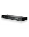 ATEN 8 PORT PS/2-USB KVMP SWITCH ON THE NET - nr 27