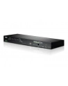 ATEN 8 PORT PS/2-USB KVMP SWITCH ON THE NET - nr 31